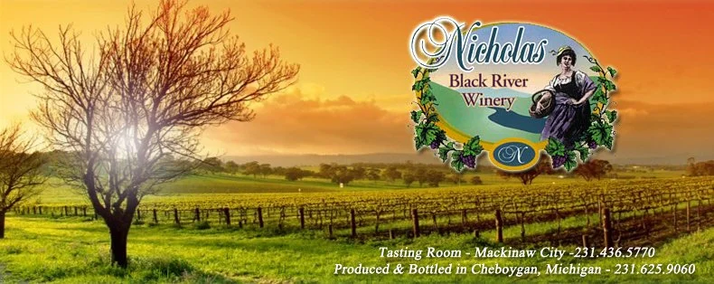 Nicholas's Black River Vineyard & Winery