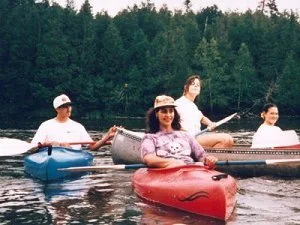 Alcona Canoe Rental & Campground