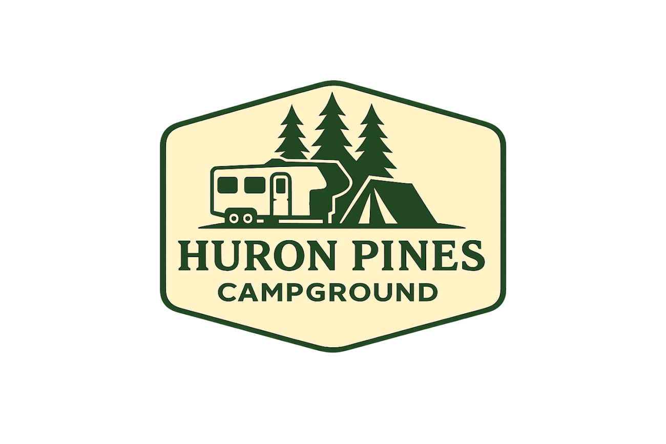 Huron Pines Campground