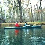 Campers' Cove RV Park and Canoe Livery