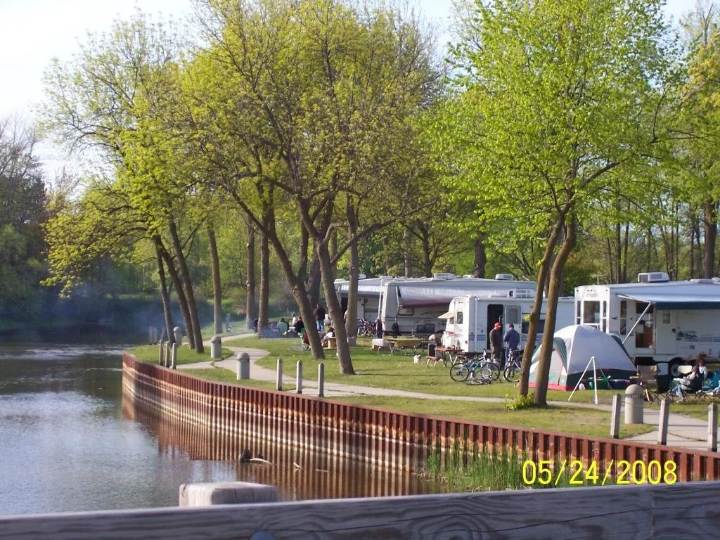 City of Au Gres Riverfront Campground 2.jpg