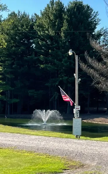 Northern Bear Paw RV Park