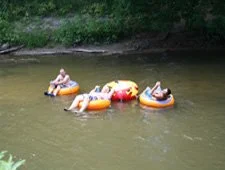Rifle River Resort