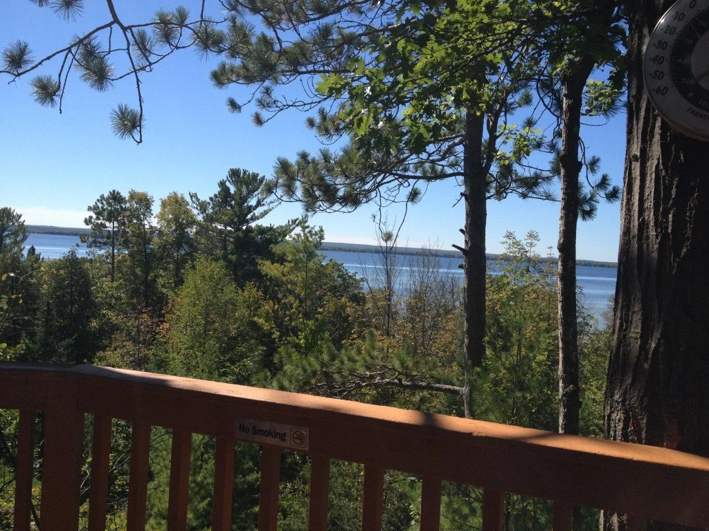 The Bluffs on Black Lake