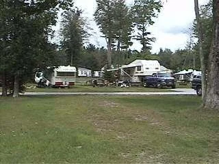 Thunder Bay RV Park and Campground