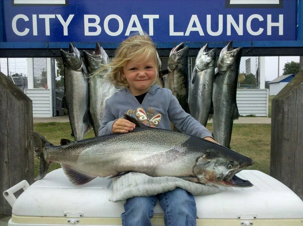 Chum Bucket Sportfishing Charters