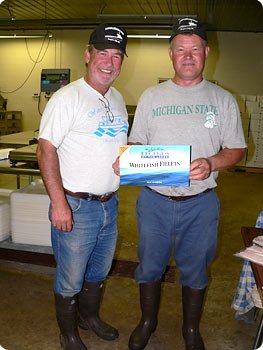 Gauthier & Spaulding Fisheries Inc.