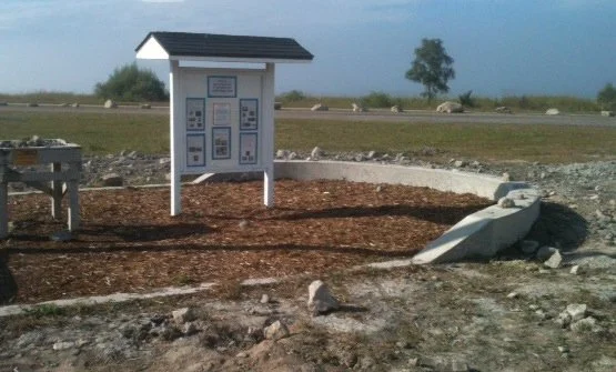 Rogers City Fossil Park 3.jpg