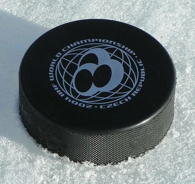 Cheboygan Ice Pavilion