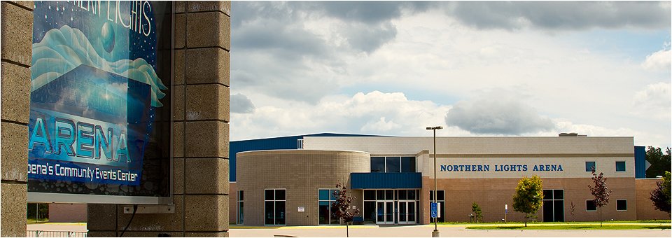Northern Lights Arena
