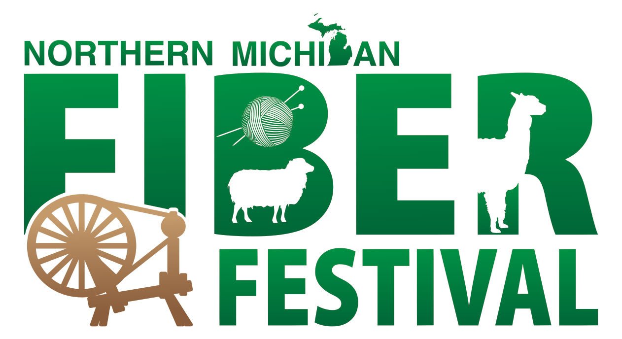 Northern Michigan Fiber Festival - Alpena