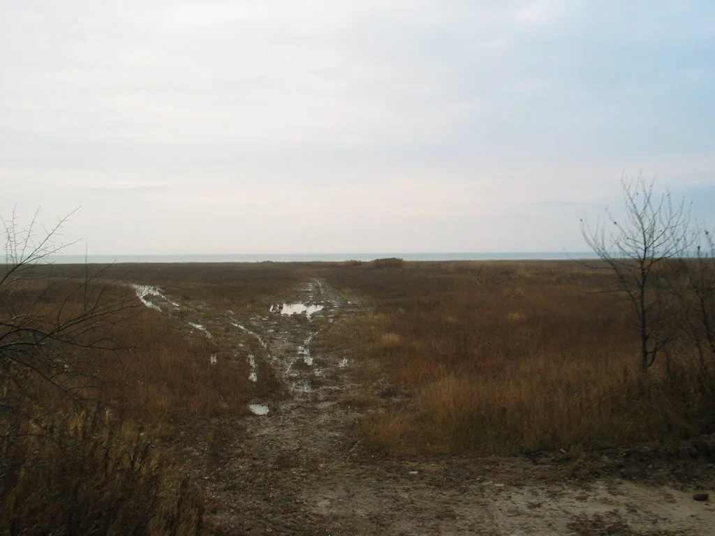 DNR Snug Harbor Public Access Site
