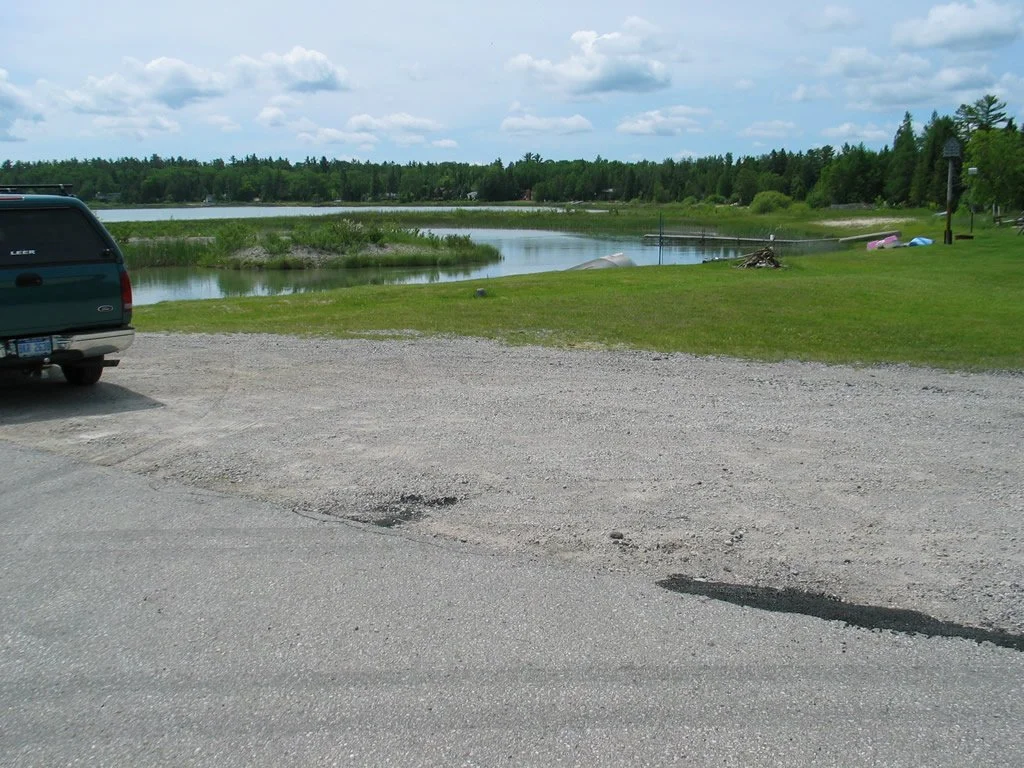 False Presque Isle Road End 2.jpg
