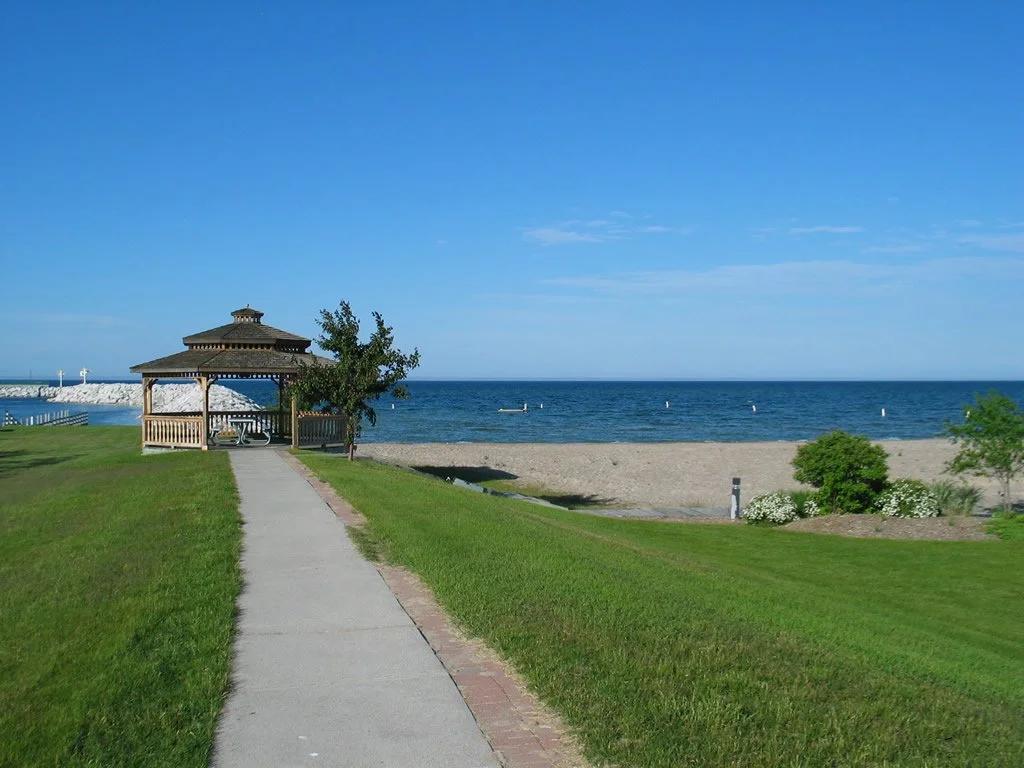 Lakeshore Park
