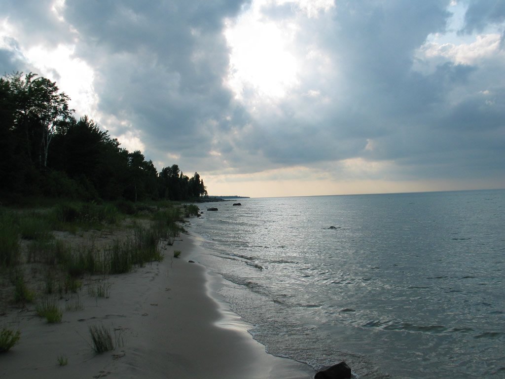 MDOT Roadside Park - Jon M. Keldsen