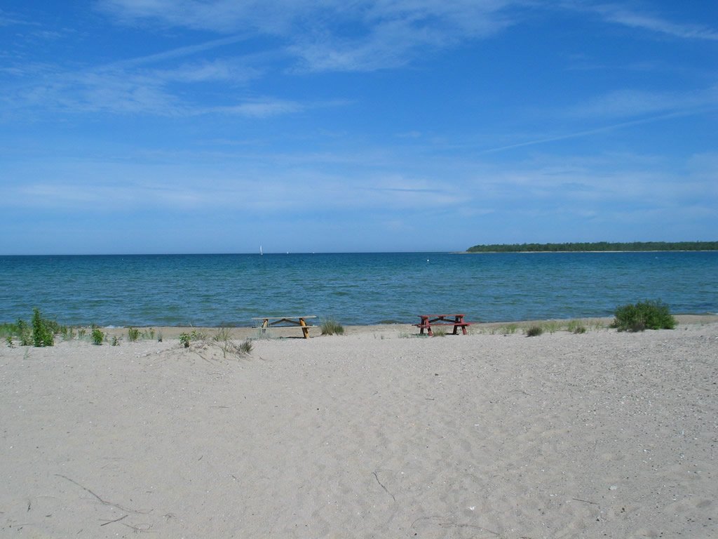 Range Light Park