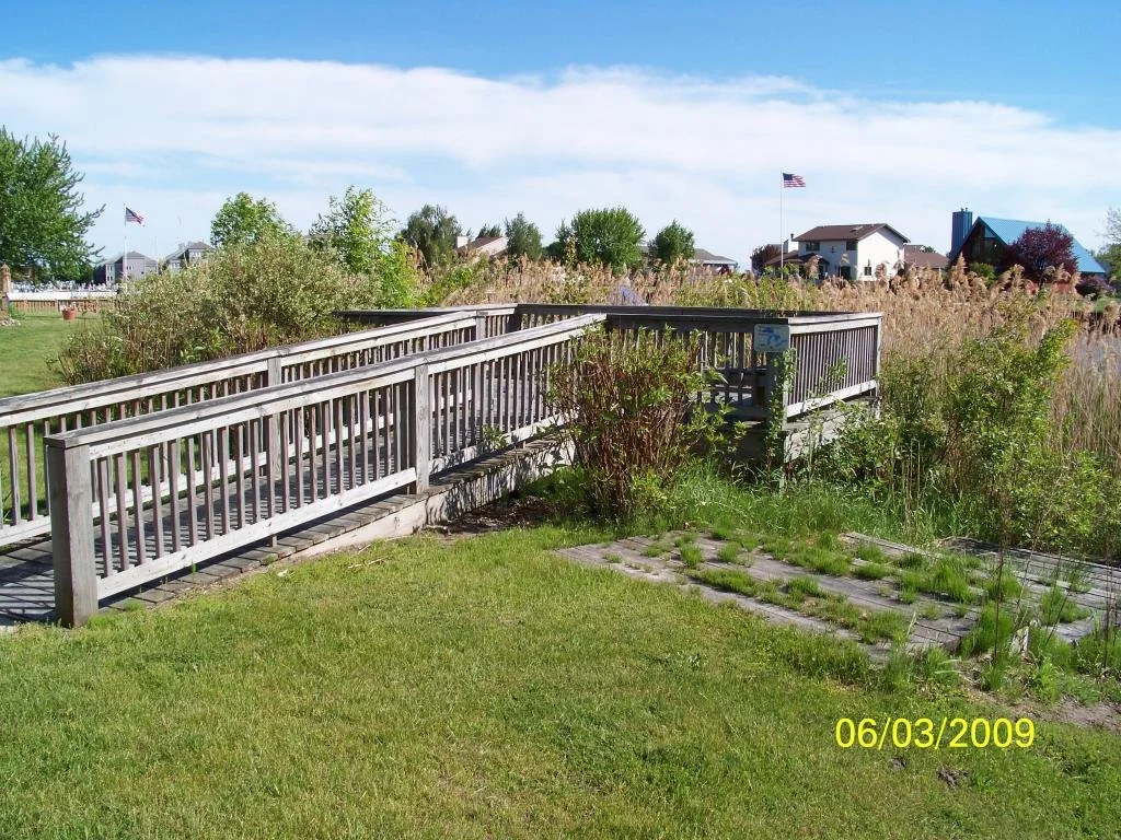South Main Street River Access