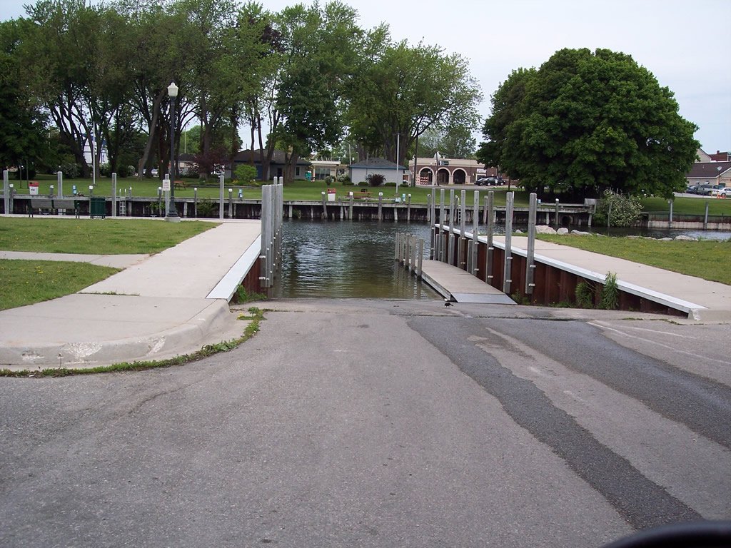 Washington Park