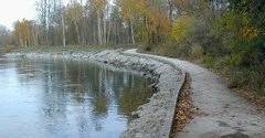 Whirlpool River Access