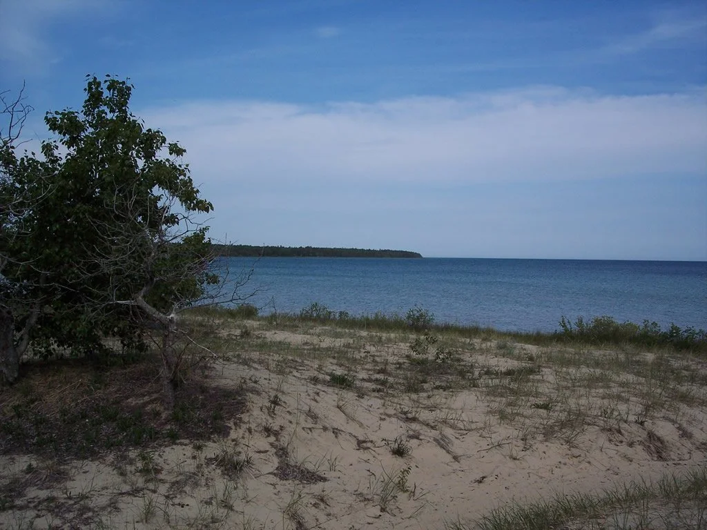 Wilderness State Park