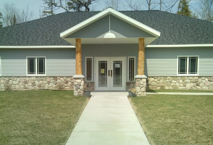 Presque Isle County District Library - Grand Lake