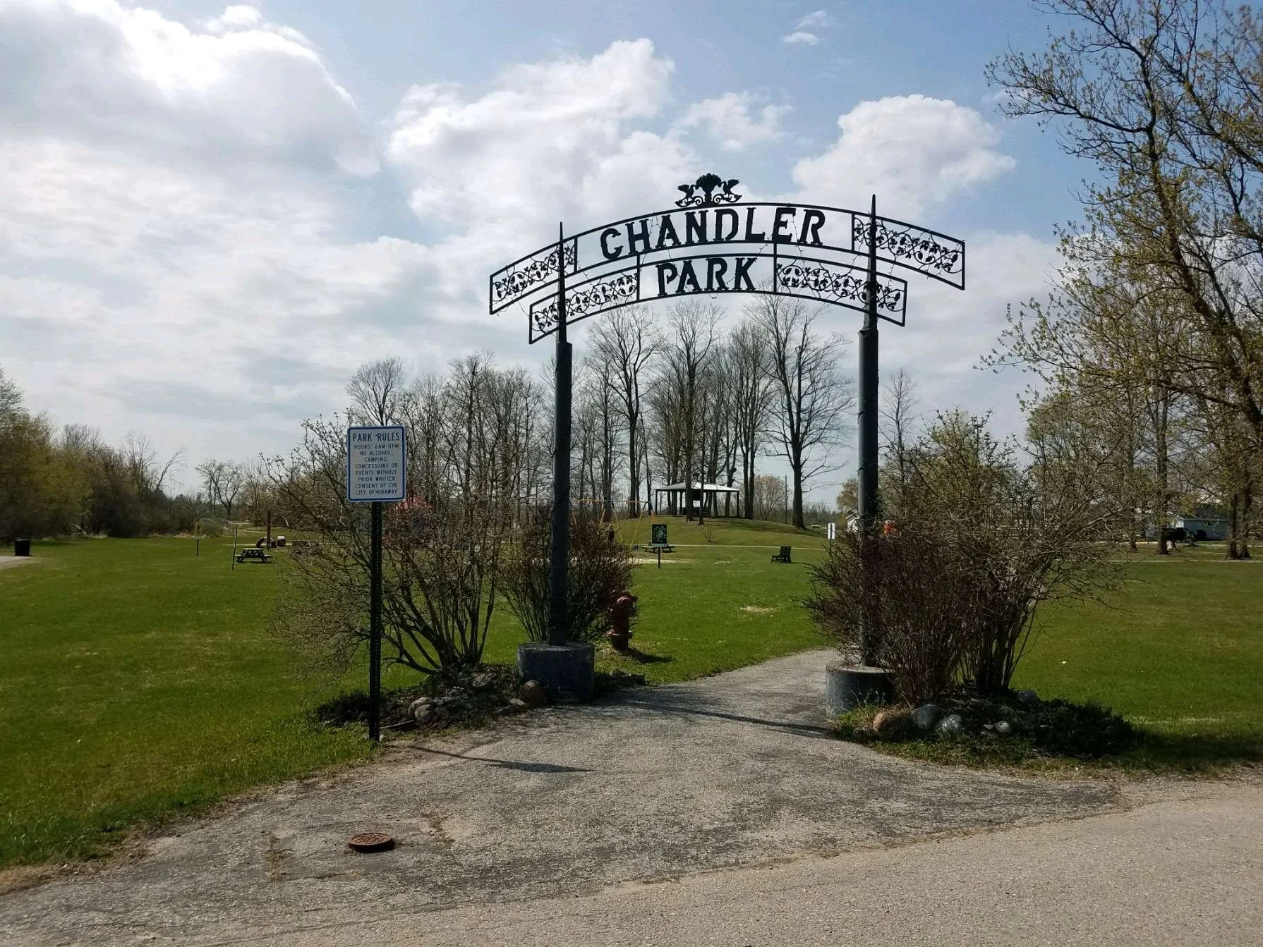 Chandler Park