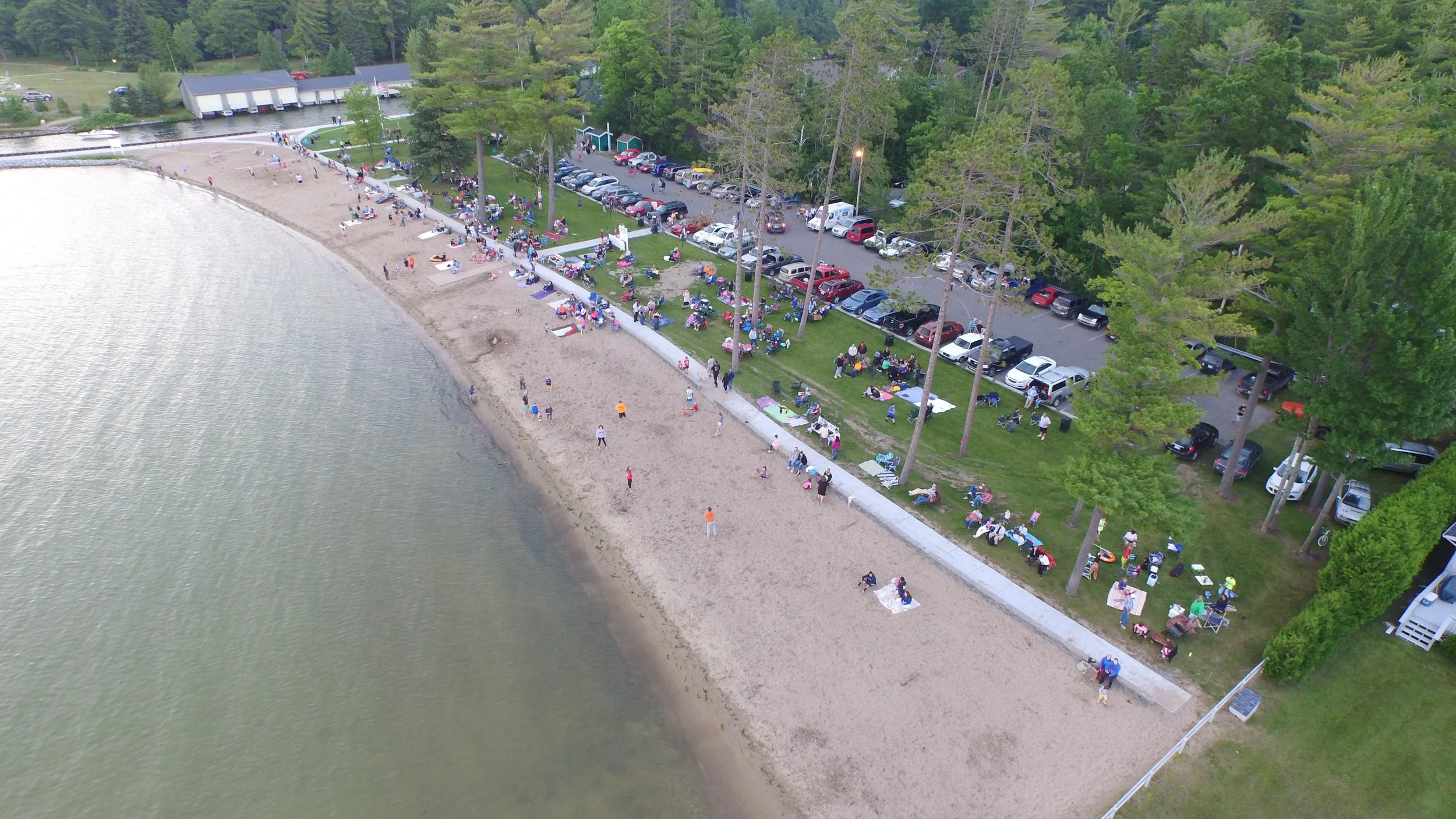 DeVoe Beach Park