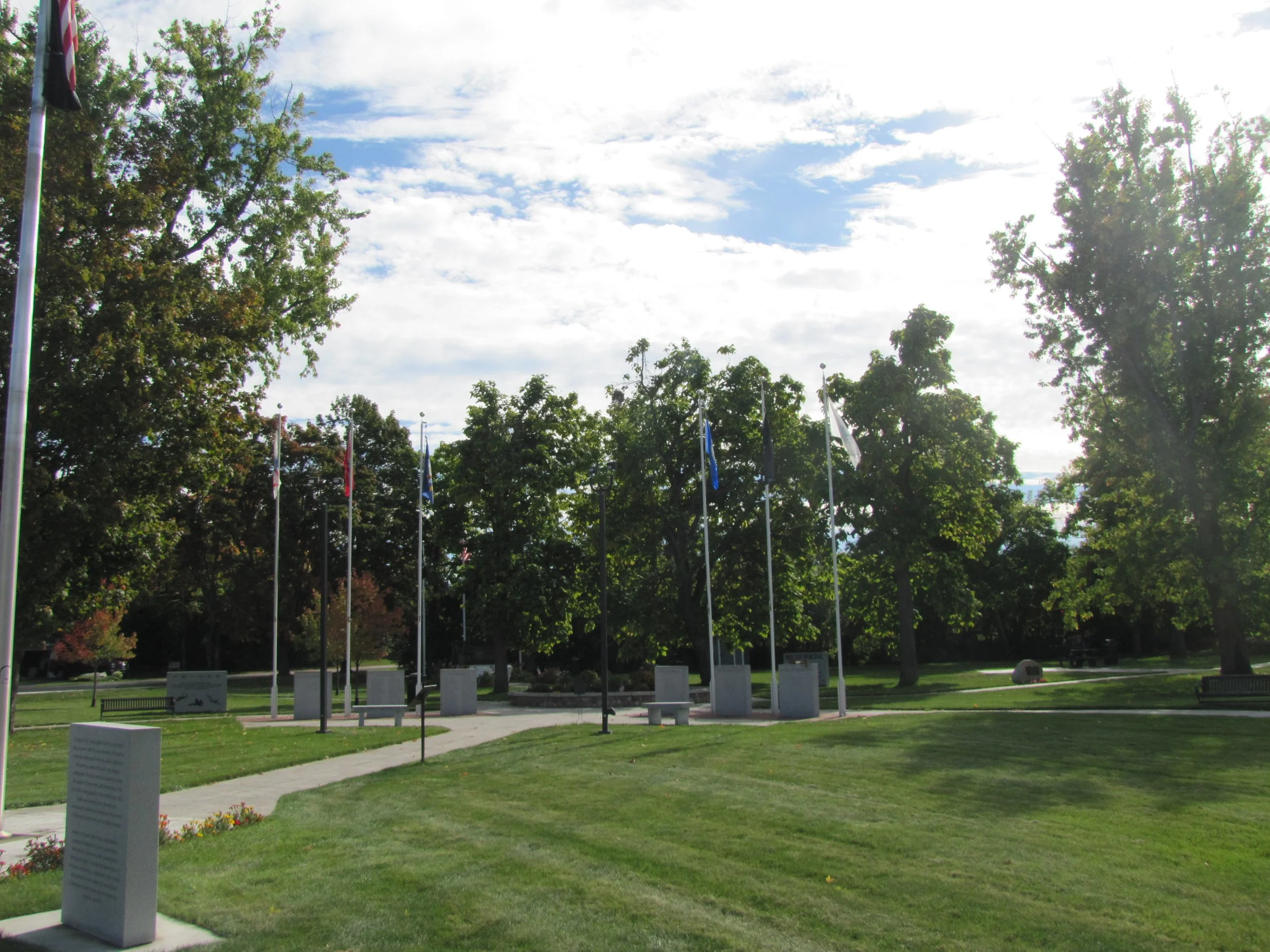 Veteran's Memorial Park 3.JPG