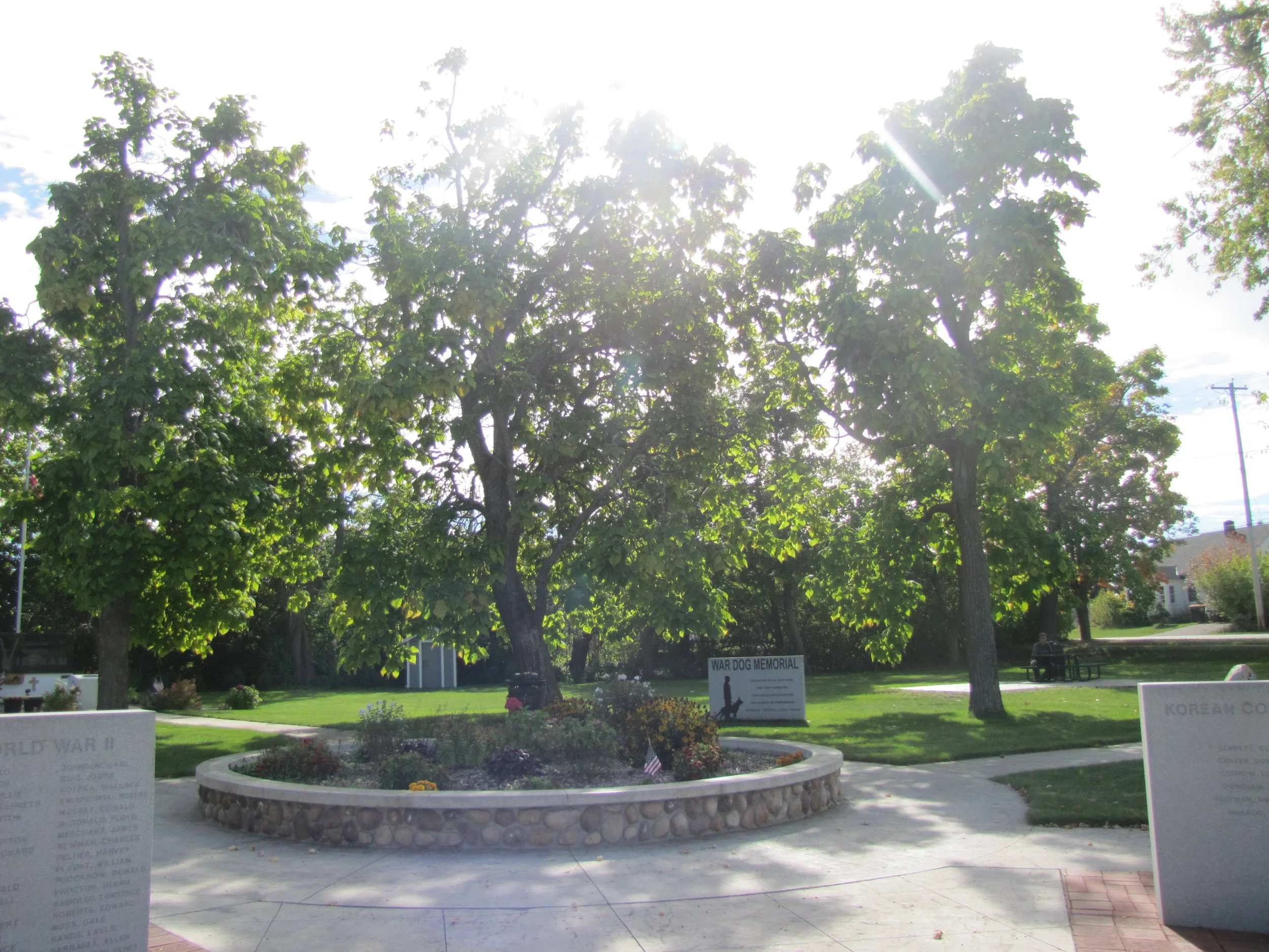 Veteran's Memorial Park 8.JPG