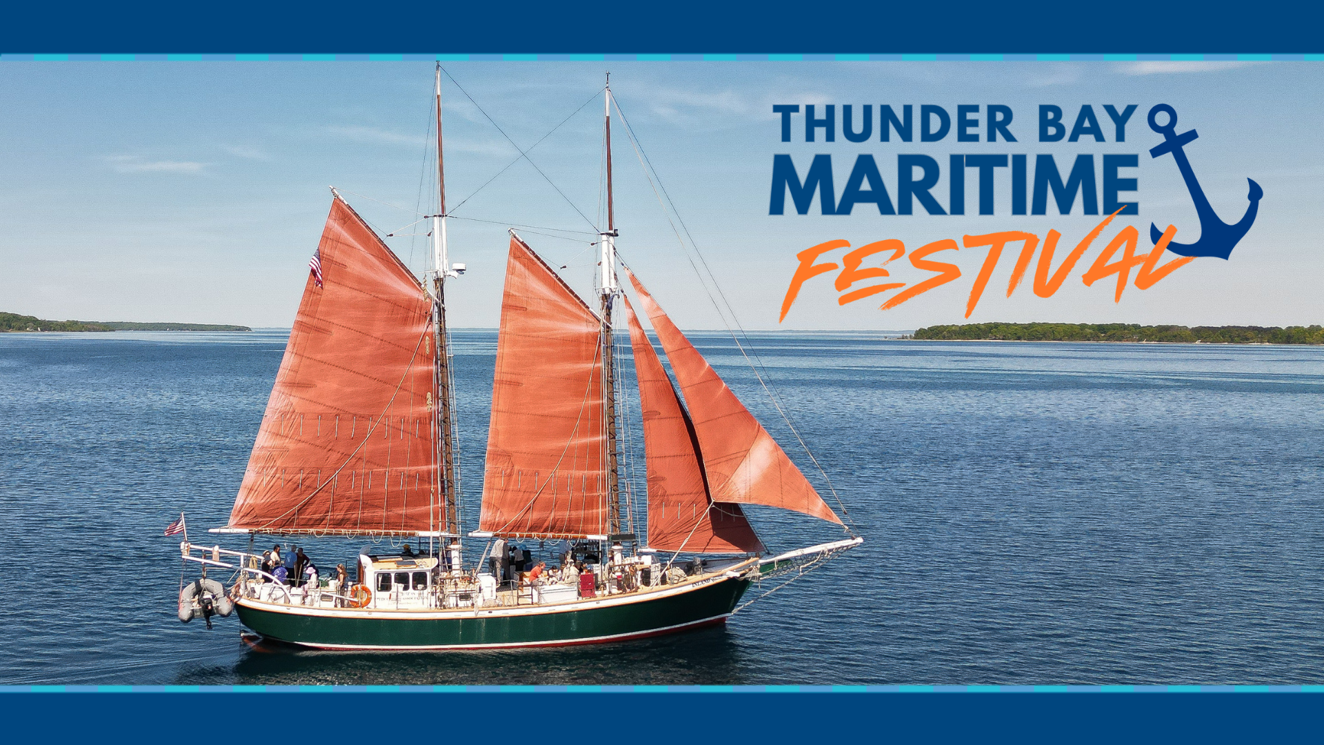 Thunder Bay Maritime Festival