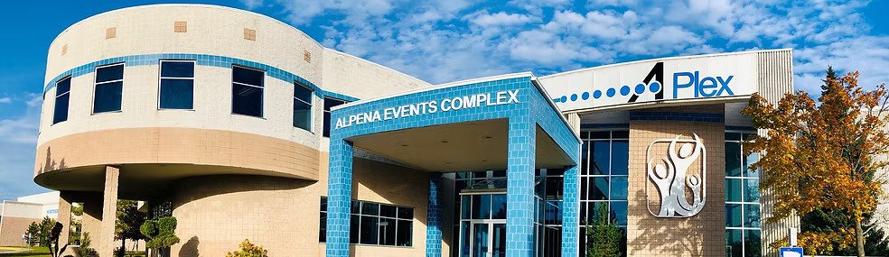 New Years Party at the APlex