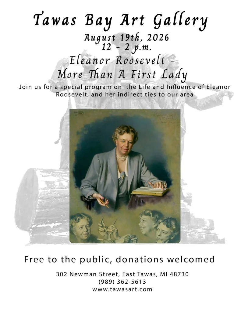 Eleanor Roosevelt - More Than A First Lady