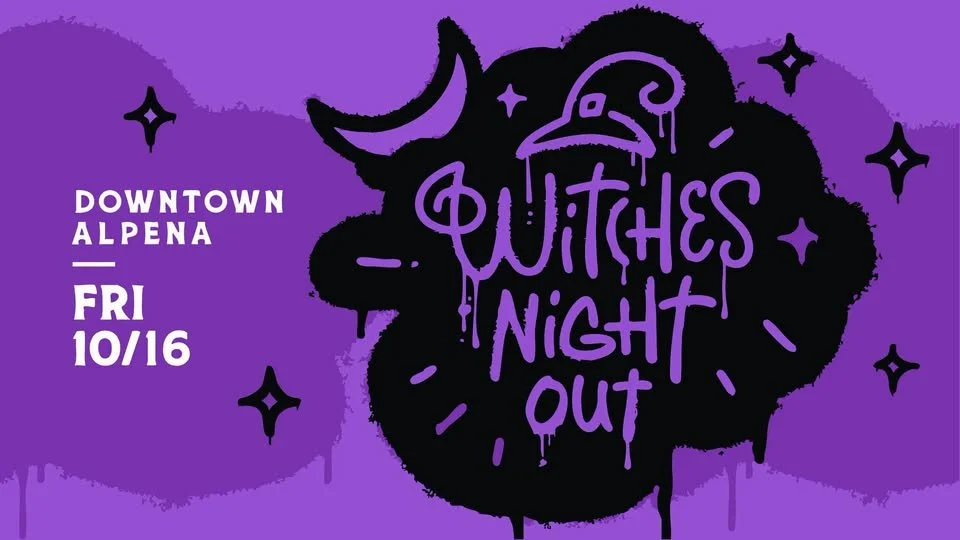 Witches Night Out