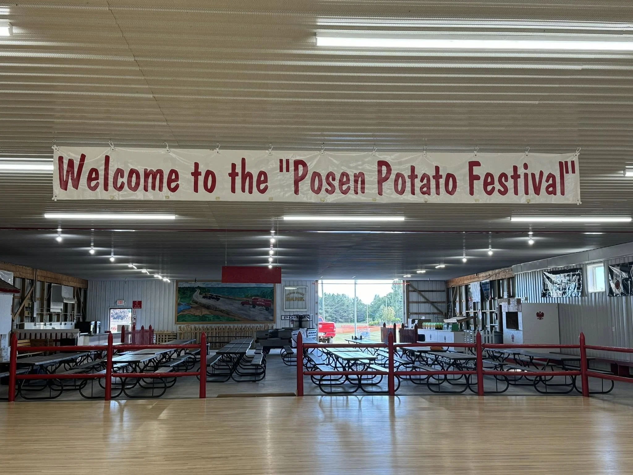 Posen Potato Festival