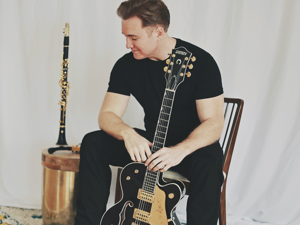 The Dave Bennett Quartet