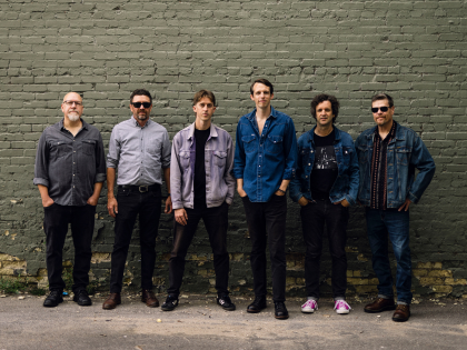 The Insiders: Traveling Wilburys Tribute