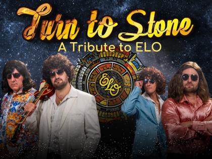 Turn to Stone: A Tribute to ELO