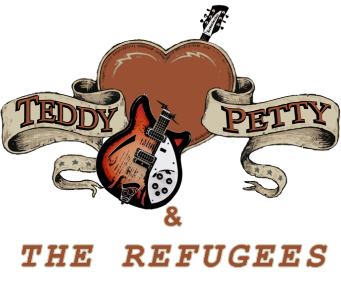 Teddy Petty and the Refugees: A Tom Petty Tribute Concert