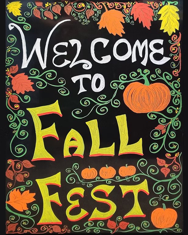 Fall Harvest Festival at the Besser Museum