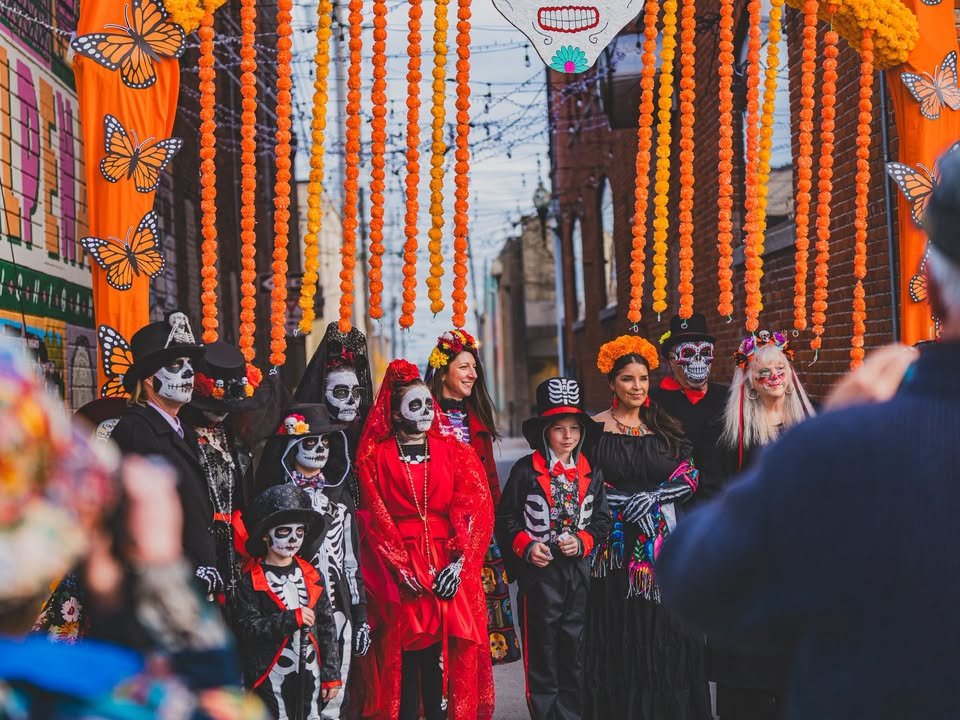 Day of the Dead