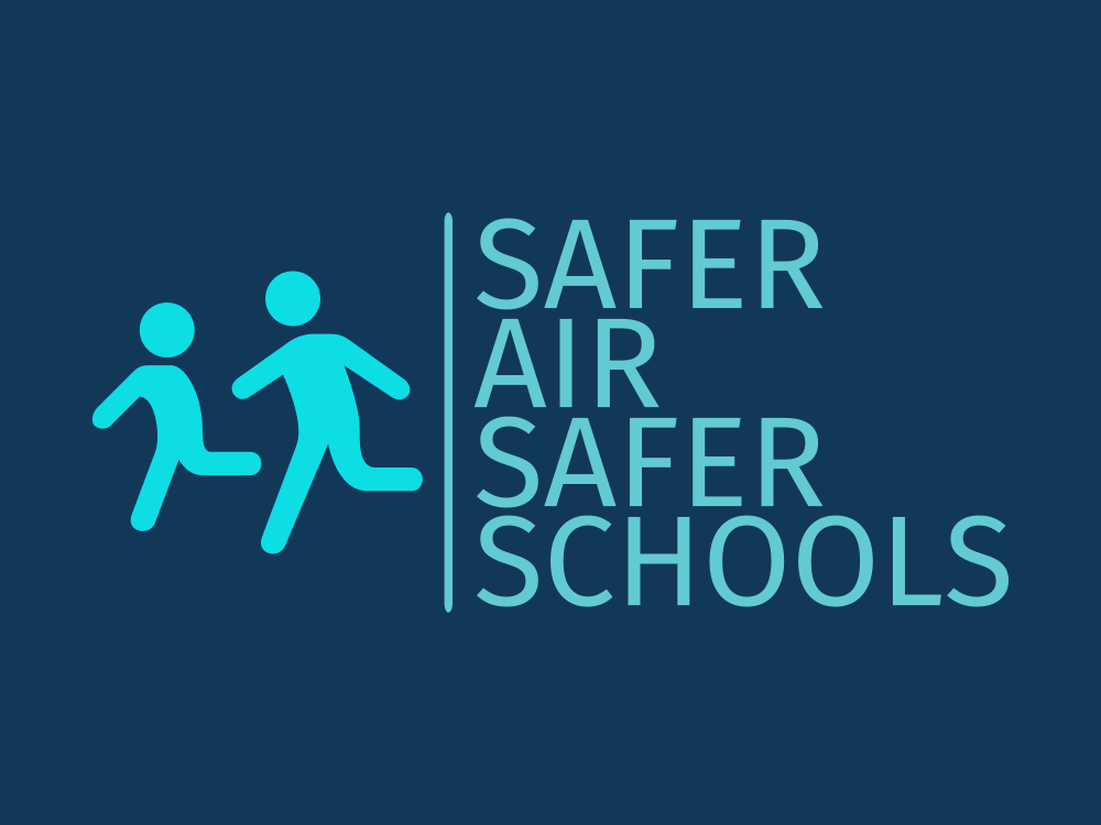 Safer Air Safer Schools