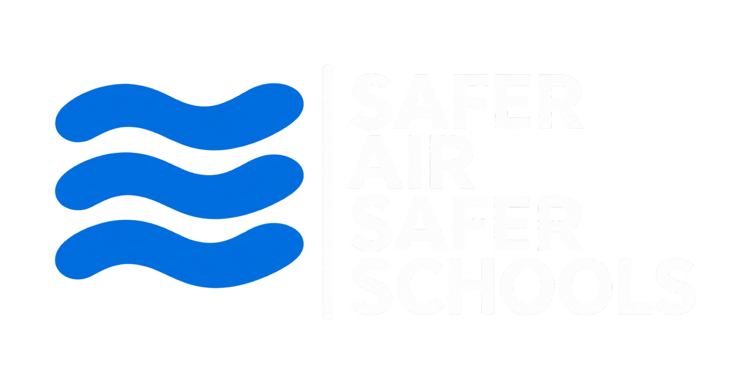Safer Air Safer Schools