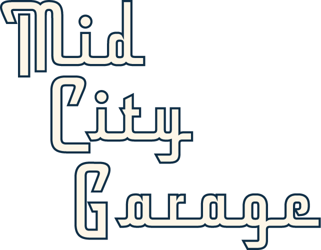Mid City Garage