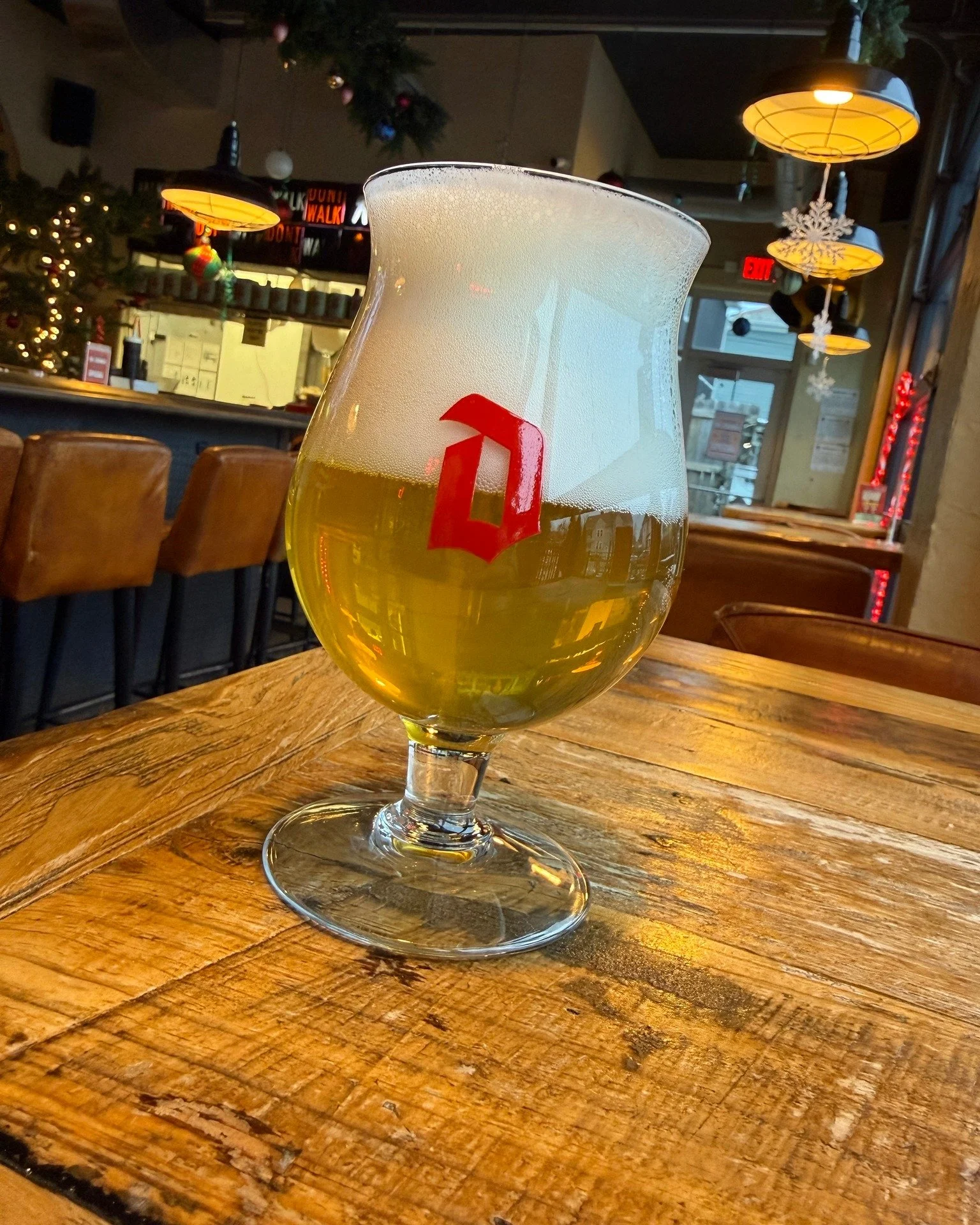 Redline your weekend. The Tiny Adventure rolls through the Garage 🚗🍺

We&rsquo;re a stop on the 2nd Annual Tiny Adventure and we&rsquo;re serving Duvel while you cruise the route through German Village.

Bold Belgian beer. Loud Garage energy. A Sat