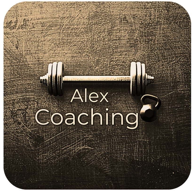 Alex Coaching