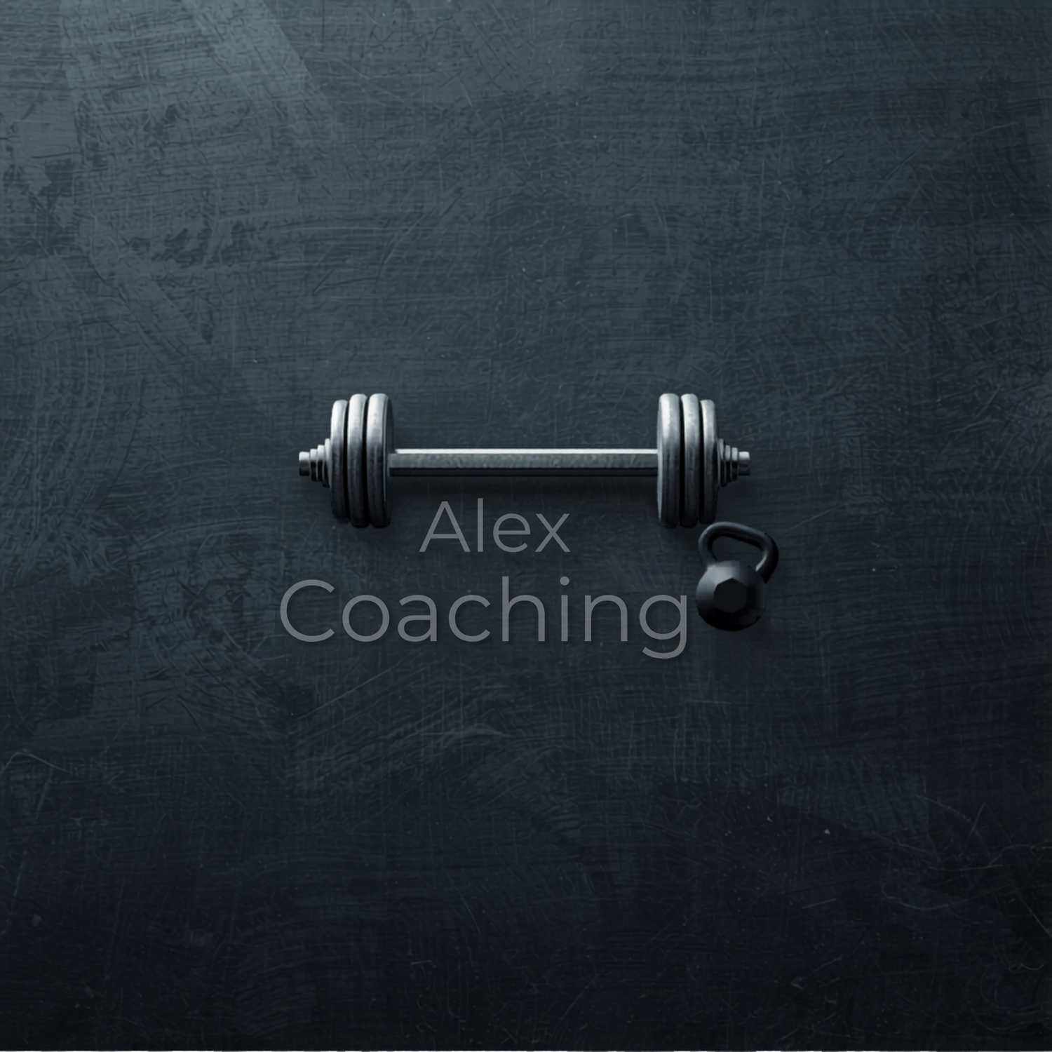 Alex Coaching