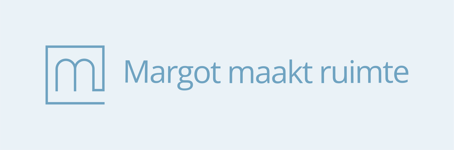 Margot maakt ruimte 