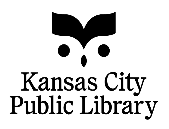 Kansas City Public Library Logo