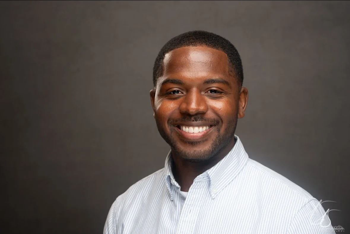 Devon Horace Chief Strategy Officer business strategist and advisor