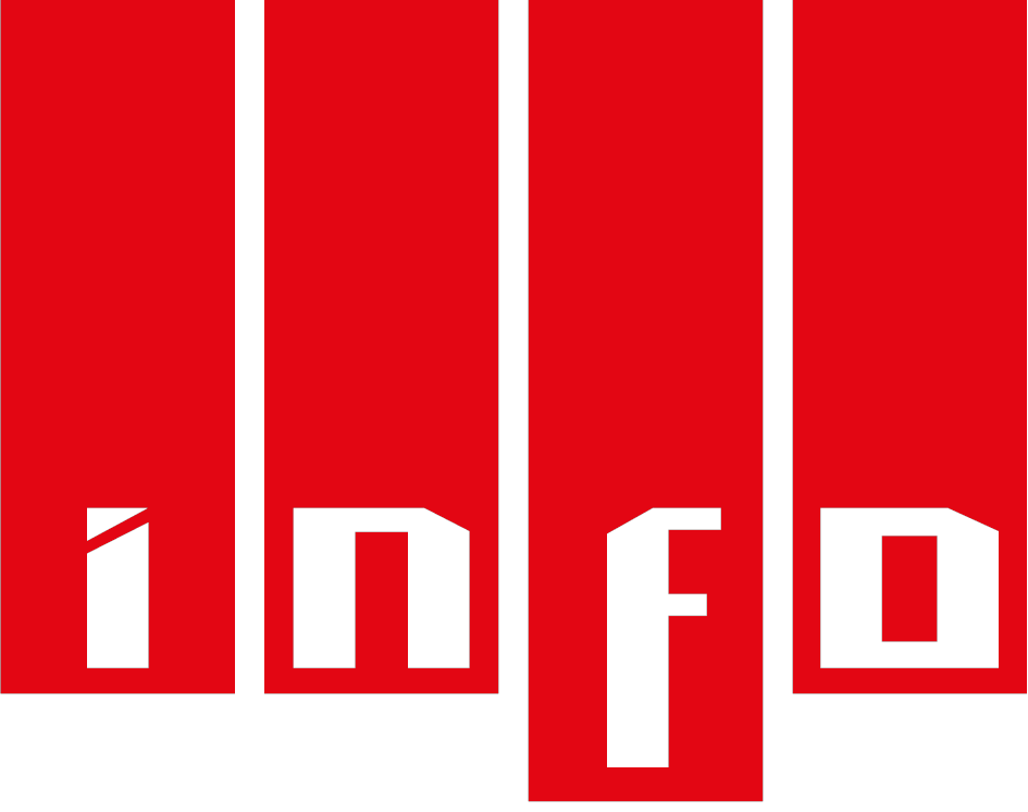 info Büro-Organisation GmbH